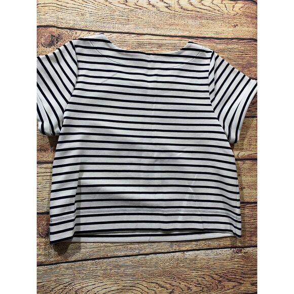 Women's The Limited Blouse Medium - Picture 5 of 6